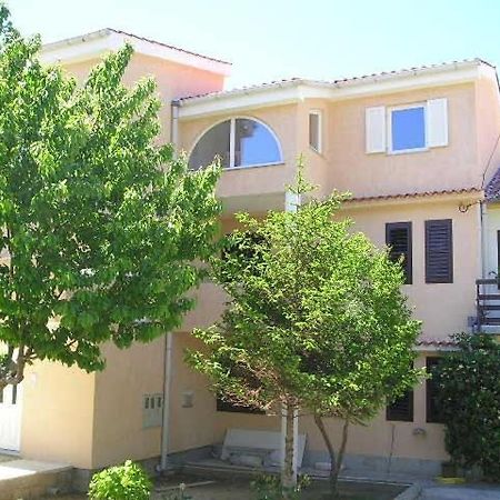 Apartments Denis Baška Zewnętrze zdjęcie