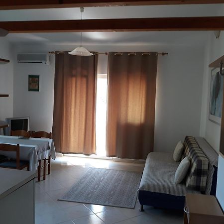 Apartments Denis Baška Zewnętrze zdjęcie