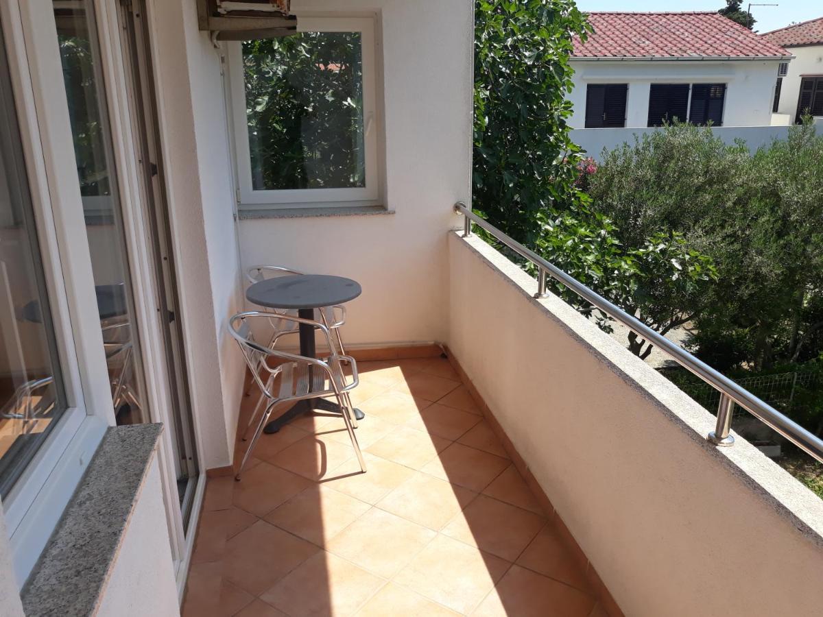 Apartments Denis Baška Zewnętrze zdjęcie