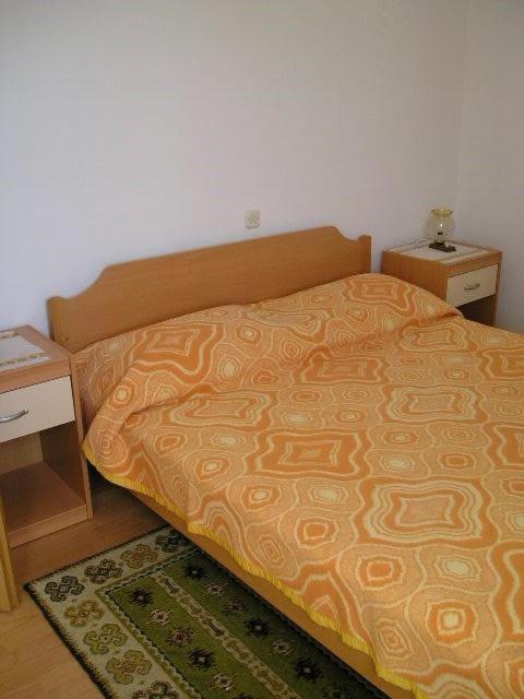 Apartments Denis Baška Zewnętrze zdjęcie