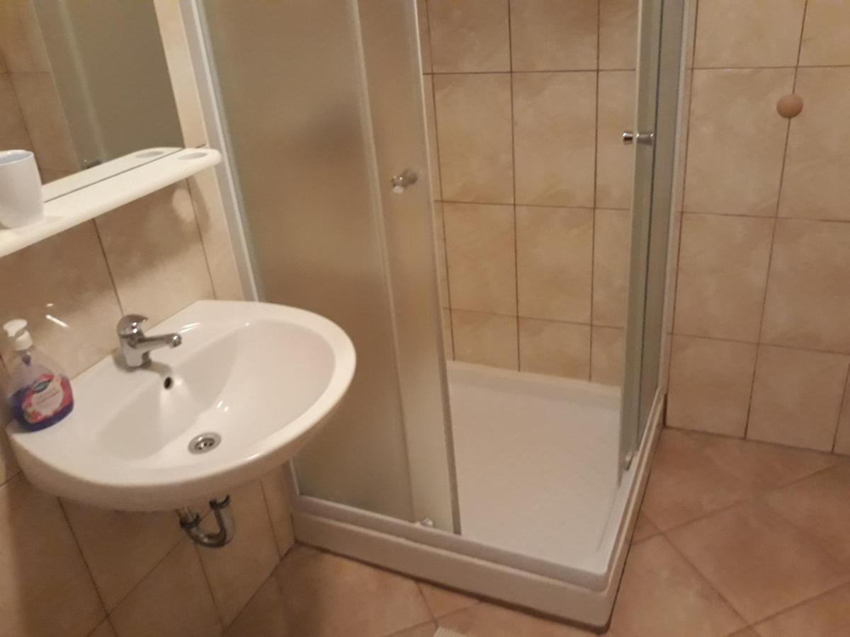 Apartments Denis Baška Zewnętrze zdjęcie