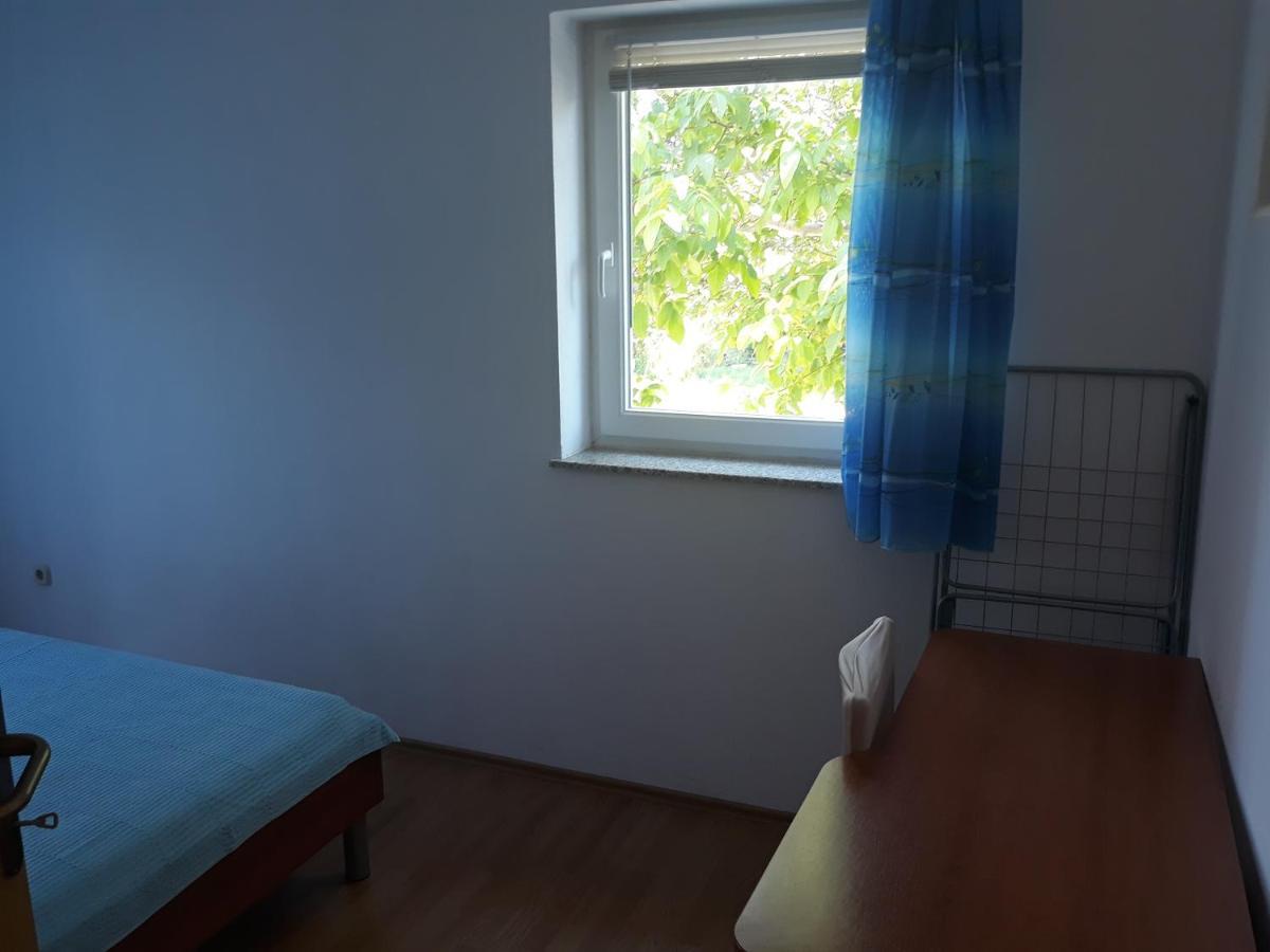 Apartments Denis Baška Zewnętrze zdjęcie