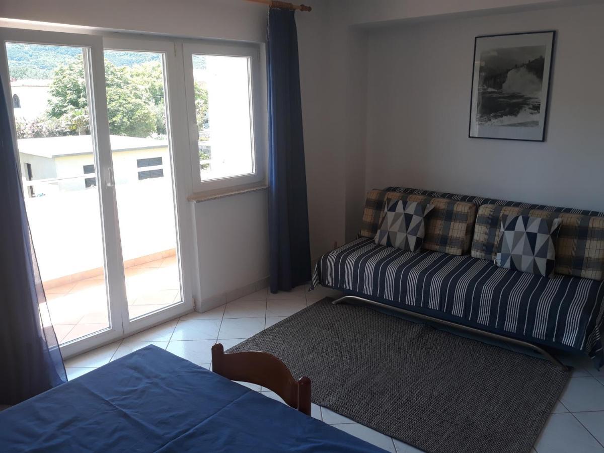 Apartments Denis Baška Zewnętrze zdjęcie