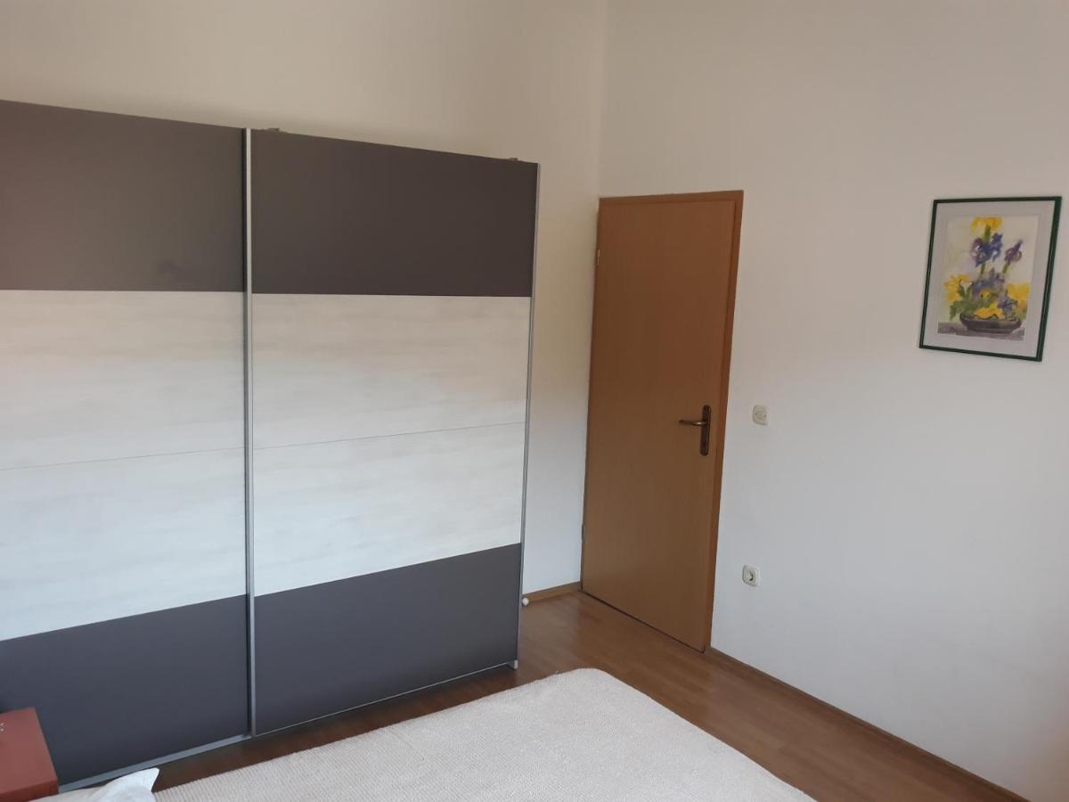 Apartments Denis Baška Zewnętrze zdjęcie