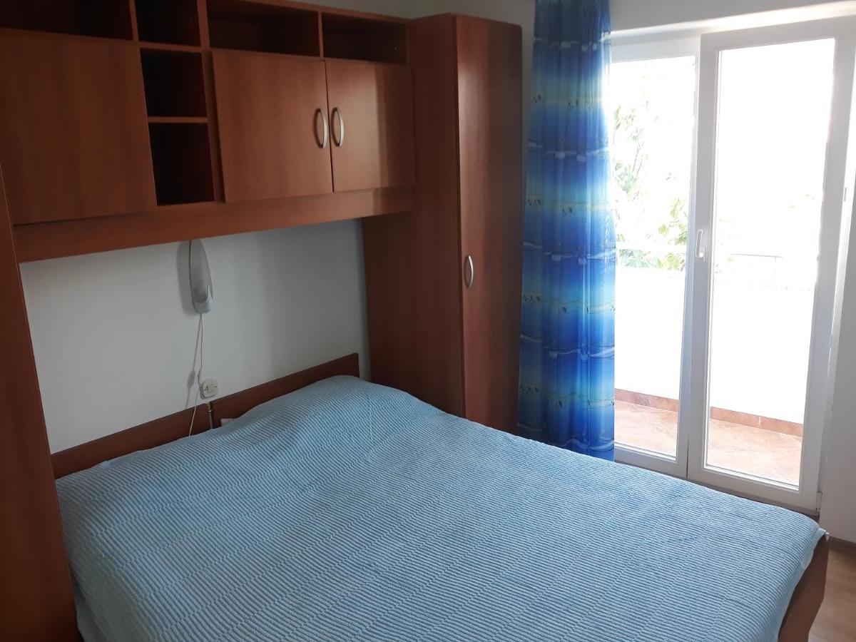 Apartments Denis Baška Zewnętrze zdjęcie