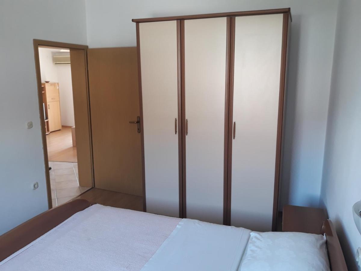 Apartments Denis Baška Zewnętrze zdjęcie