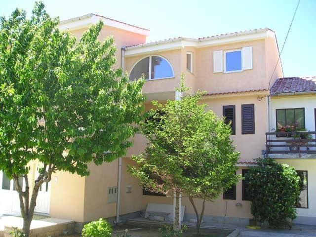 Apartments Denis Baška Zewnętrze zdjęcie