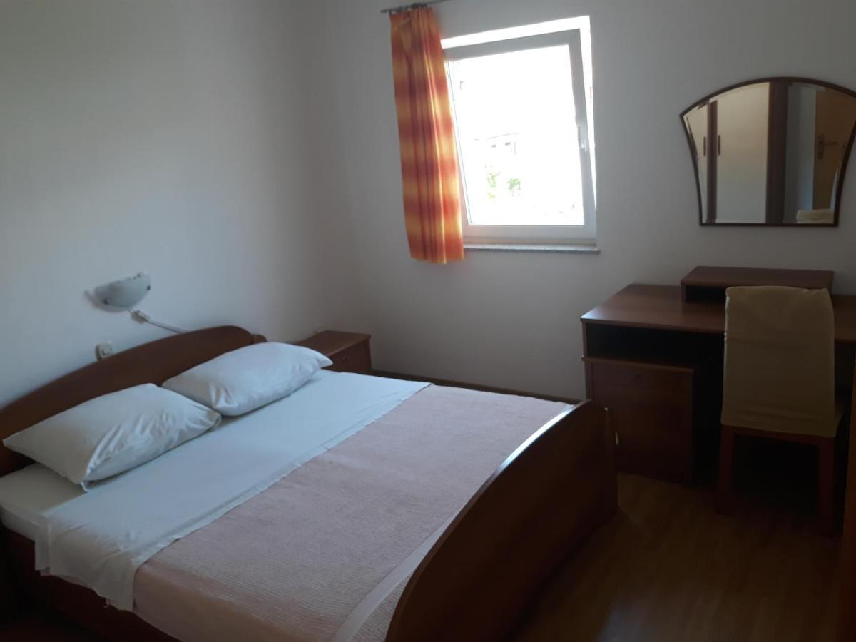 Apartments Denis Baška Zewnętrze zdjęcie