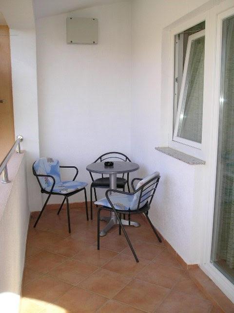 Apartments Denis Baška Zewnętrze zdjęcie