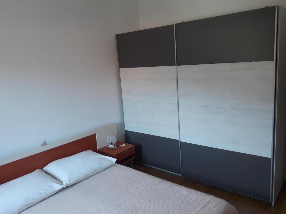 Apartments Denis Baška Zewnętrze zdjęcie