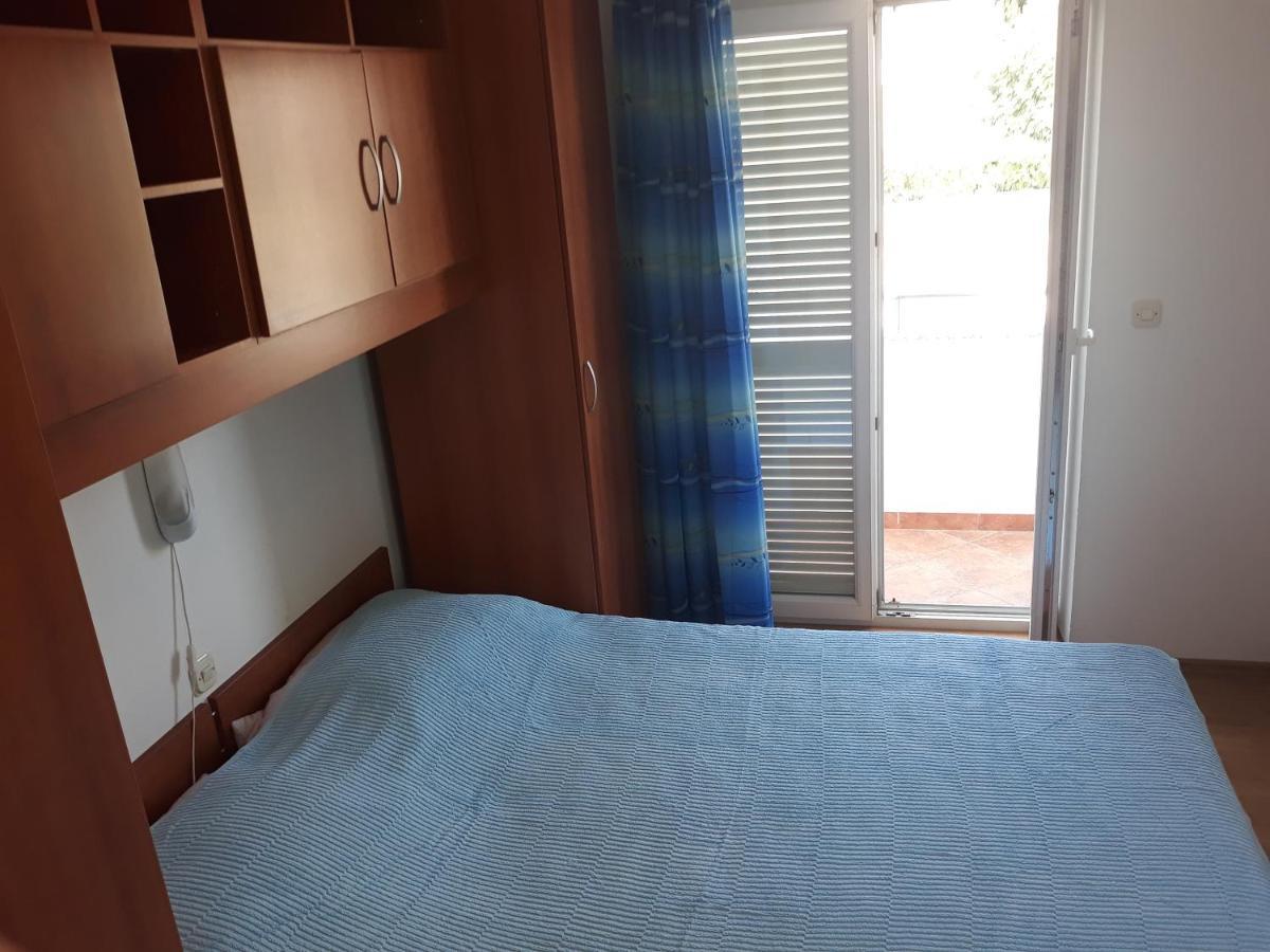Apartments Denis Baška Zewnętrze zdjęcie