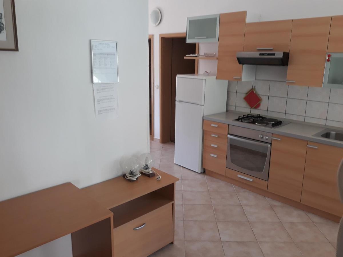 Apartments Denis Baška Zewnętrze zdjęcie