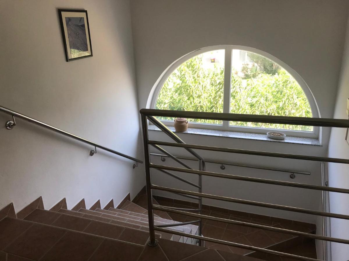 Apartments Denis Baška Zewnętrze zdjęcie