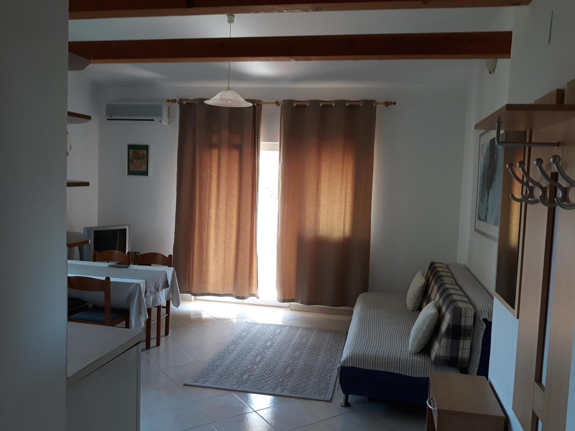 Apartments Denis Baška Zewnętrze zdjęcie